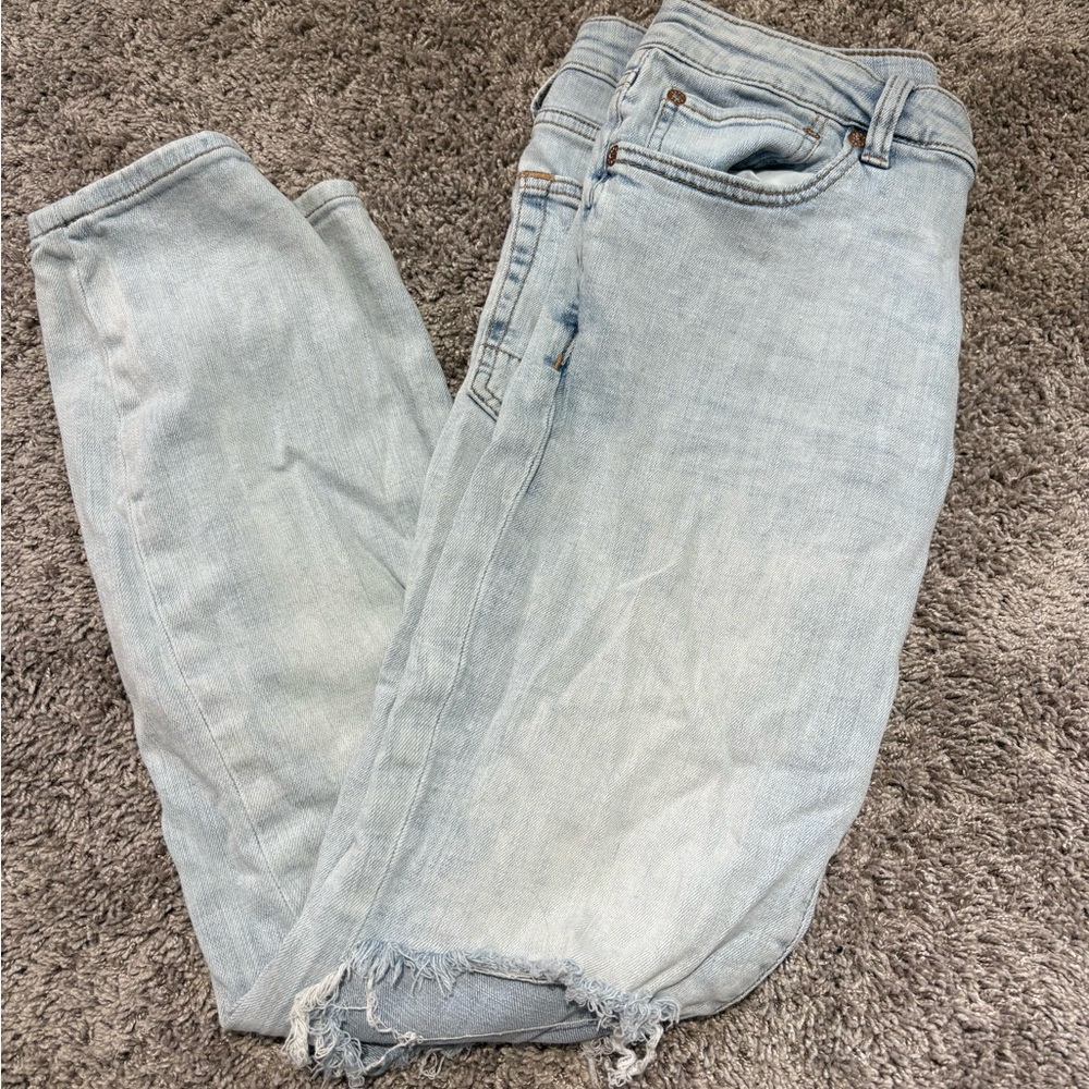 Aeropostale Skinny Jeans